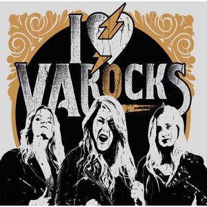 VA Rocks I love VA Rocks CD standard