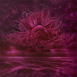 In Mourning Garden of storms CD standard