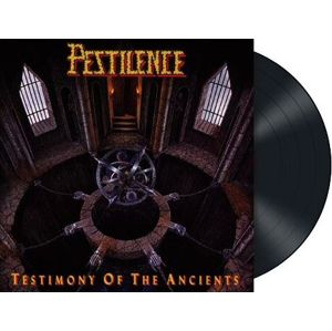 Pestilence Testimony Of The Ancients LP standard
