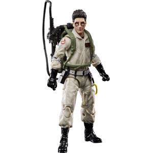 Ghostbusters Egon Spengler (Plasma Series) akcní figurka standard