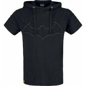 Batman Batman Logo Tričko černá