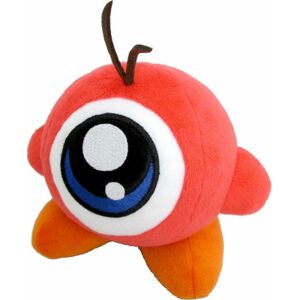 Nintendo Kirby - Waddle Doo plyšová figurka standard