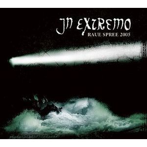 In Extremo Raue Spree 2005 CD standard