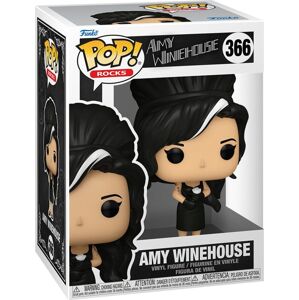 Amy Winehouse Amy Winehouse Rocks Vinyl Figur 366 Sberatelská postava standard