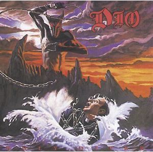 Dio Holy diver CD standard