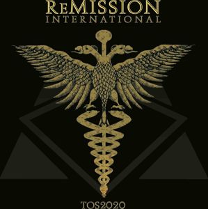 ReMission International TOS2020 EP-CD standard