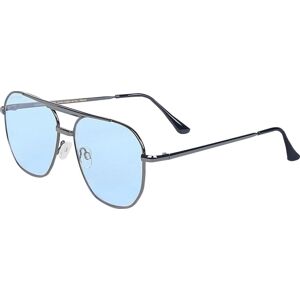 Urban Classics Sunglasses Manila Slunecní brýle modrá