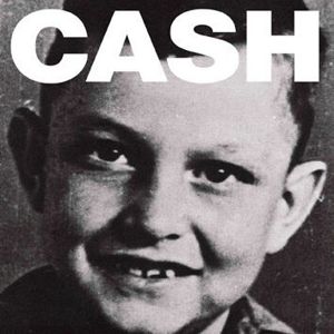 Johnny Cash American VI: Ain't no grave LP standard