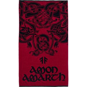 Amon Amarth rucník standard