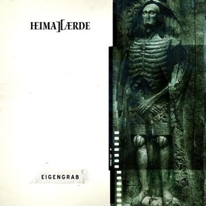 Heimataerde Eigengrab 2-CD standard