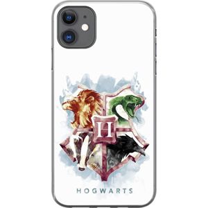Harry Potter Hogwarts Logo - iPhone kryt na mobilní telefon vícebarevný