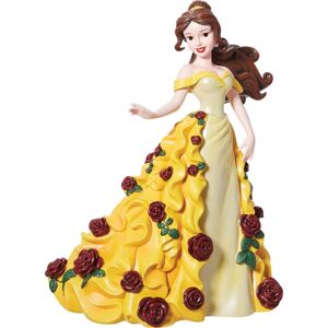 Kráska a zvíře Disney Showcase Collection - Belle Botanical Figurine Sberatelská postava vícebarevný