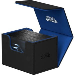 Magic: The Gathering Deckbox - Sidewinder 100+ - Planeswalker Balícek karet standard