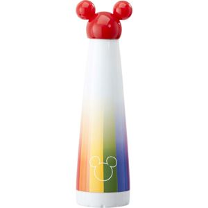 Mickey & Minnie Mouse Mickey Rainbow láhev vícebarevný