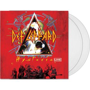 Def Leppard Hysteria at the O2 - Live DVD & 2-CD standard