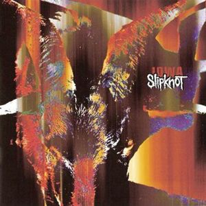 Slipknot Iowa CD standard