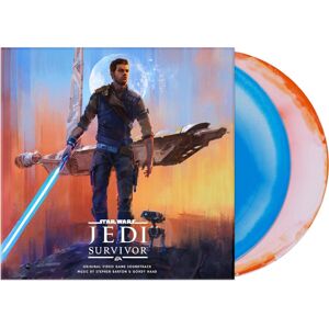 Star Wars Star Wars Jedi: Survivor 2-LP standard