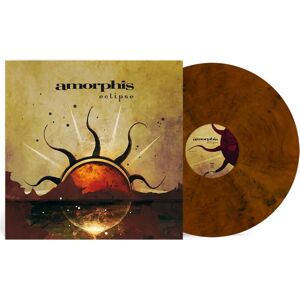 Amorphis Eclipse LP barevný