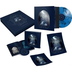 Alcest Écailles de lune - Anniversary Edition CD & LP standard