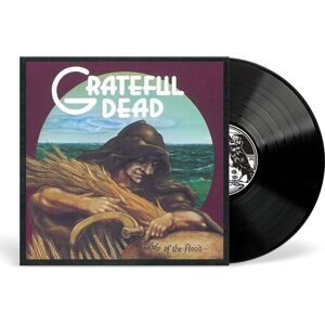 Grateful Dead Wake of the flood (50th Anniversary) LP standard