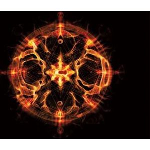 Chimaira The age of hell CD & DVD standard