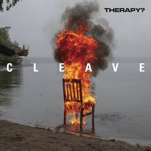 Therapy? Cleave CD standard