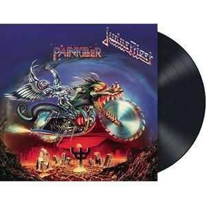 Judas Priest Painkiller LP standard