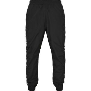Starter Joggingové kalhoty Tepláky černá
