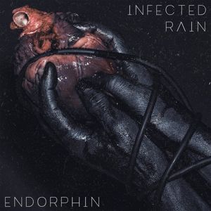 Infected Rain Endorphin CD standard