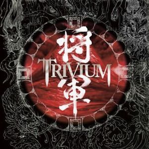 Trivium Shogun CD standard