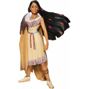 Pocahontas Figurka Pocahontas Couture de Force Sberatelská postava standard