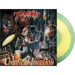 Tankard Chemical invasion LP standard