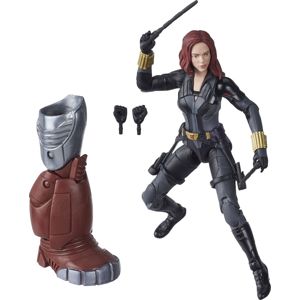 Black Widow Black Widow (Marvel Legends Series) akcní figurka standard