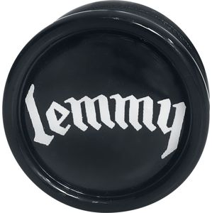Motörhead Motörhead Lemmy Plug plugy do uší černá