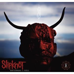 Slipknot Antennas to hell CD standard