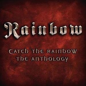 Rainbow Catch the Rainbow: The anthology 2-CD standard