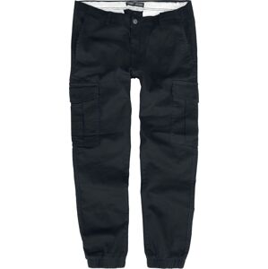 Produkt PKTAKM Dawson Cuffed Cargo Pants Cargo kalhoty černá