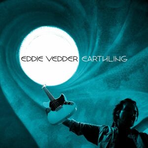 Eddie Vedder Earthling CD standard