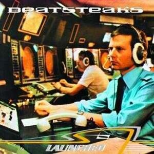 Beatsteaks Launched LP standard