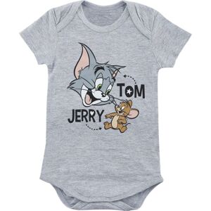 Tom And Jerry Kids - Cute body prošedivelá