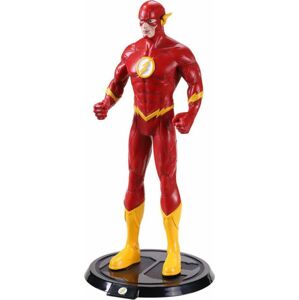 The Flash DC Comics Bendyfigs Biegefigur The Flash akcní figurka standard