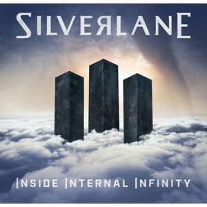 Silverlane Inside internal infinity CD standard