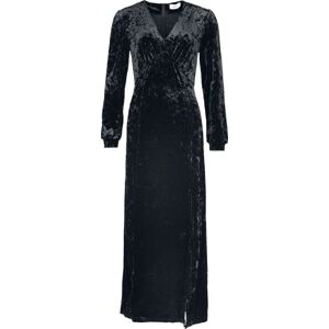 Timeless London Černé šaty Miley Šaty černá