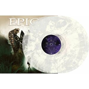 Epica Omega Alive 3-LP mramorovaná