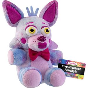 Five Nights At Freddy's Plyšák Funko - FT Foxy (batika) plyšová figurka standard