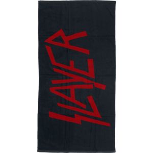 Slayer Slayer Logo osuška standard