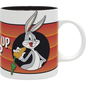 Looney Tunes Bugs Bunny Hrnek vícebarevný