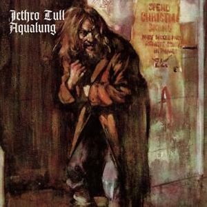 Jethro Tull Aqualung CD standard