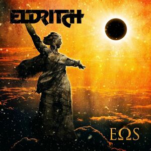 Eldritch EOS CD standard