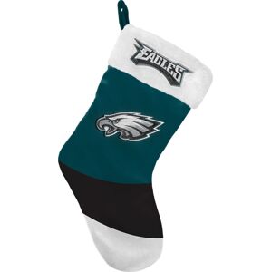 NFL Vánoční ponožka Philadelphia Eagles Nástenné dekorace vícebarevný